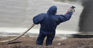 Гидроизоляция подвала снаружи от 662 руб. в Краснотурьинске