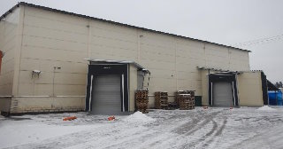 Тепловизионное обследование складов, Краснотурьинск от 6619 руб.